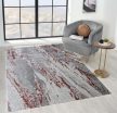 Modern szőnyeg Cezar 0840 Grey