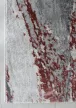 Modern szőnyeg Cezar 0840 Grey