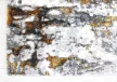 Modern szőnyeg Cezar 1058 (L.Grey-Gold)