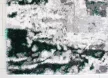 Modern szőnyeg Cezar 1058 (Grey-Green) 