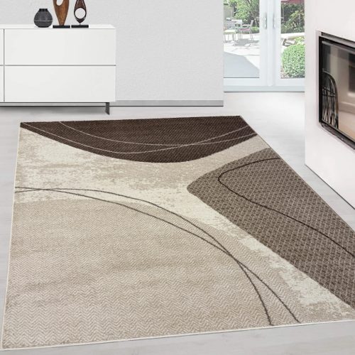 Modern szőnyeg Torino 3582 (Beige) 200X280cm Bézs