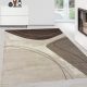 Modern szőnyeg Torino 3582 (Beige) 120x170cm Bézs