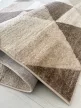 Modern szőnyeg Torino 4580 (Beige) 200x280cm Bézs