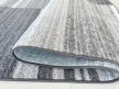 Modern szőnyeg Torino 9145 (Gray) 200x280cm Szürke