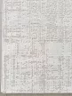 Modern szőnyeg prémium nappaliban krém 141
