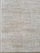 Modern szőnyeg Kashmir 3729 (Cream-White) 120x170cm Krém