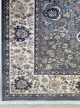 Klasszikus szőnyeg Shiraz 424 (Grey) 200x280cm Kékes Szürke