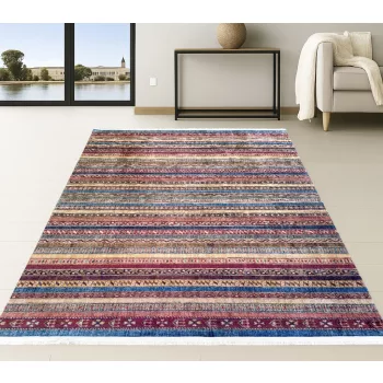 Klasszikus szőnyeg Shiraz 923 (Terra) 120x170cm Terra