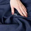 Kész sötétítő függöny új Velvet 1db 140x250cm Sötétkék AKCIÓS