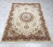 Vintage Perzsa szőnyeg (1) Tebriz  Bézs 300x400cm