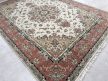 Vintage Perzsa szőnyeg (5) Tebriz Bézs barack 298x395cm