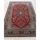 Vintage Perzsa szőnyeg (52) Kashan Bordó 200x300cm