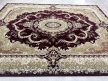 Vintage Perzsa szőnyeg (6) Isfahan Bordó 300x400cm