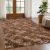 Modern szőnyeg Vitrin puha 3021 (Brown) 150x220cm Barna