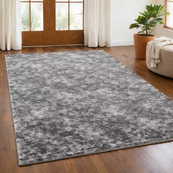 Modern szőnyeg Vitrin puha 3021 (Grey) 120x170cm Szürke