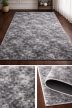 Modern szőnyeg Vitrin puha 3021 (Grey) 150x220cm Szürke