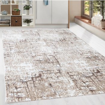 Modern szőnyeg Zara 1850 (Brown) 