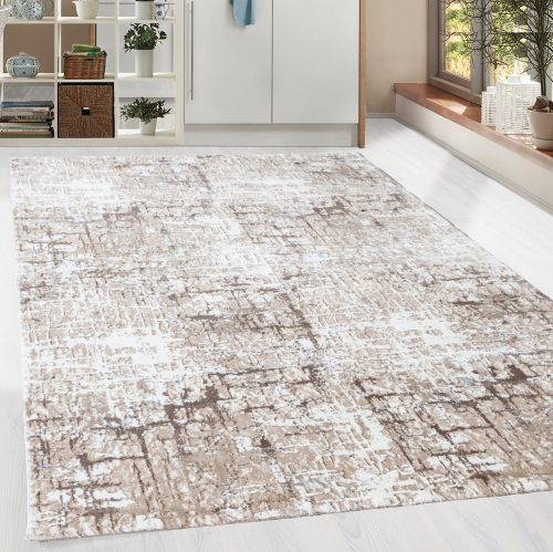 Modern szőnyeg Zara 1850 (Brown) 120x170cm Barna