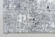 Modern szőnyeg Zara 1850 (Grey-L.Grey) 80x250cm Szürke