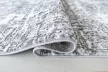 Modern szőnyeg Zara 1850 (Grey-L.Grey) 80x250cm Szürke