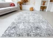 Modern szőnyeg Zara 1850 (Grey-L.Grey) 80x250cm Szürke