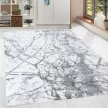 Modern szőnyeg Zara 1855 (Grey-L.Grey) 80x250cm Szürke