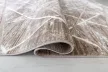 Modern szőnyeg Zara 2850 (Brown-L.Brown) 80x250cm Barna