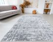 Modern szőnyeg Zara 2852 (Grey-L.Grey) 60x110cm Szürke
