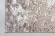 Modern szőnyeg Zara 2853 (Brown-L.Brown) 80x250cm Barna