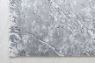 Modern szőnyeg Zara 2853 (Grey-L.Grey) 80x250cm Szürke