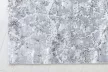 Modern szőnyeg Zara 2856 (Grey-L.Grey) 80x250cm Szürke