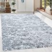 Modern szőnyeg Zara 2856 (Grey-L.Grey) 200x290cm Szürke
