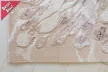 Modern szőnyeg Zafir (2980) Bézs 80x250cm AKCIÓS OUTLET