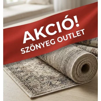 Szőnyeg outlet