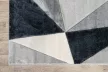 Modern szőnyeg Charlotte 0444 (Gray)