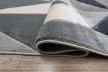 Modern szőnyeg Charlotte 0444 (Gray)