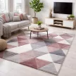 Modern szőnyeg Charlotte 8797 (Puder-Gray)