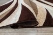 Modern szőnyeg Scarlett 4784 (Brown)