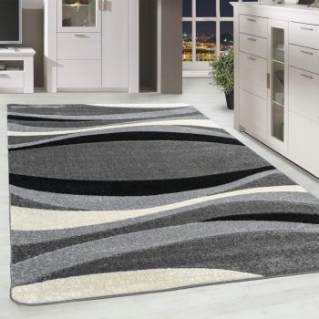 Modern szőnyeg Scarlett 4784 (Gray) 