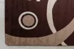 Modern szőnyeg Scarlett 4801 (Brown)