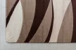 Modern szőnyeg Scarlett 4803 (Brown) 240x330cm Barna