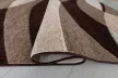 Modern szőnyeg Scarlett 4803 (Brown) 240x330cm Barna