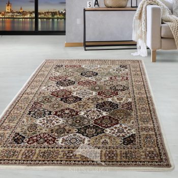 Klasszikus szőnyeg Heritage 1836 (Beige)