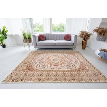 Klasszikus szőnyeg Heritage 59 (Beige) 