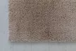 Shaggy szőnyeg Istanbul (Beige) 120x170cm Bézs