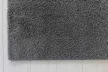 Shaggy szőnyeg Istanbul (D. Grey) 120x170cm Sötét Szürke