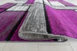 Modern szőnyeg Carneval 1501 (L.Grey-Purple)