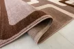 Modern szőnyeg Malaga 2305 (Brown) 