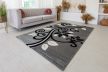Modern szőnyeg Malaga 2308 (Gray) 80xszett 3db os Szürke
