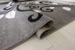 Modern szőnyeg Malaga 2308 (Gray) 80xszett 3db os Szürke